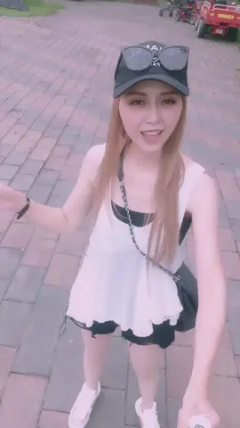 #真實的你 這就是真實的我， 草稿 走一波