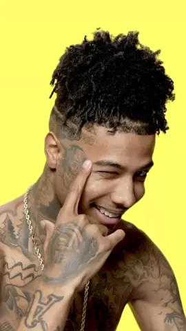 🗣 BLUEFACE BABY, YEAH AIGHT 🔥 #verified #genius