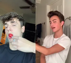 thanks but i didn’t want the lollipop @ericmontanez