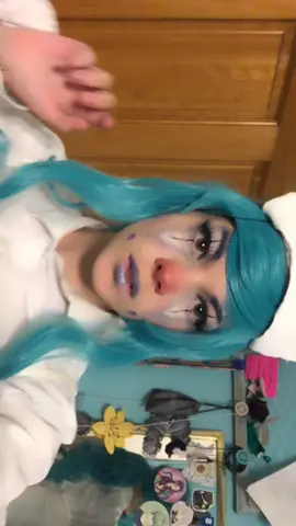 #clown#clownoc#fyp#fy#cosplay#c0splay