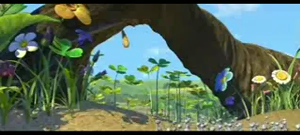 #werkenntes #grossekrabbeln