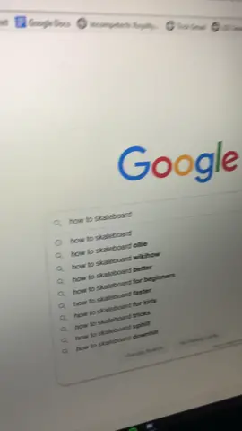 Skate boarding was a bit harder than I expected but I think I got it #foryou #viral #skateboard