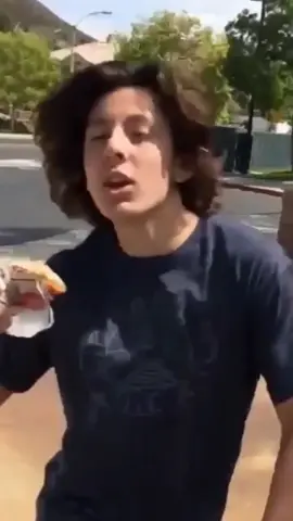 Every taco has a price 🌮🙃🤣 (ig: imchasen) #skateboard #taco #fail @tacobell