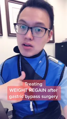 Endoscopic revision of #gastricbypass 🙌 #wls #rny #weightloss #obesity #health #foryou #fyp