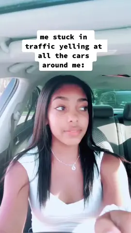 my road rage is real. But it’s okay because they can’t hear me ❤️ #foryou #hotgirlbummer