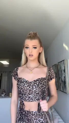 living out my mean girls fantasies