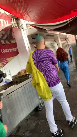 Grabando con Jamsha el Putipuerko, esperen el video “suelta suelta”🔥