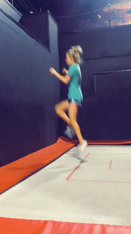 Unconventional workouts pt. 1😂 #fyp #foryou #trampwall #SavingsShuffle #hoco #justforfun