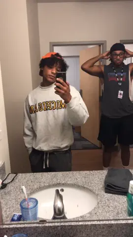 I like my style and that’s all that matters 🥺