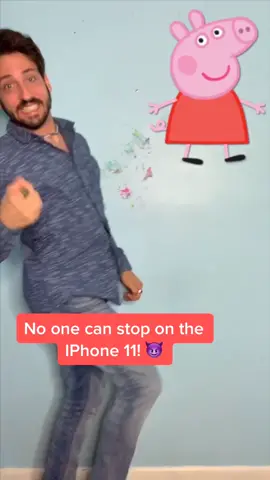 I’m going to need to see proof! 🤷‍♂️ #iphone11 #foryou