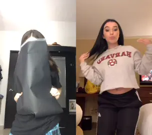 Pov: you’re her leg#dúo #fyp #foryourpage