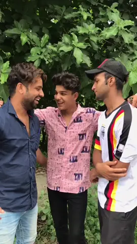 Watch Part - 2 in my Account 🙏🏻❤️ #viralindia #iamdaud__ #foryou #foryourpage @tiktok_india