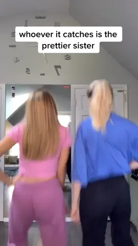 did u know i had a sister? 👯‍♀️💗 @taliarinab