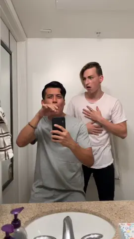 Surprise beatbox challenge!! @jonklaasen 🗣🔥 #beatbox #foryou #tiktok