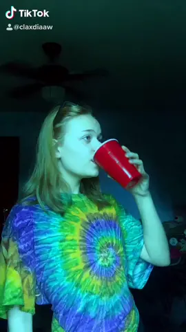 POV you see me at a party and remember why we broke up