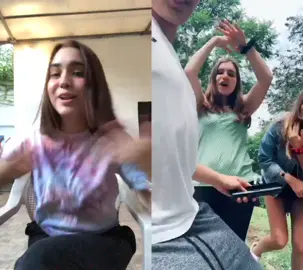 #dúo con @marianayjulieta_ gracias por si apoyo bonitas 💆🏻‍♀️💜