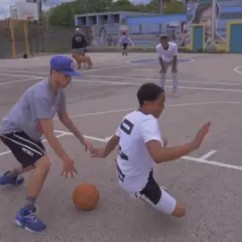 #Tbt #foryou #basketball #anklebreaker #crossover #viral #lol