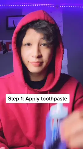 #tutorial on how to get eyebrows back in 24 hrs😋