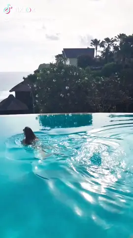 Bliss 💦 #bali #travel #Summer #beach #aesthetic #tiktok #tiktok_lover #Love #views