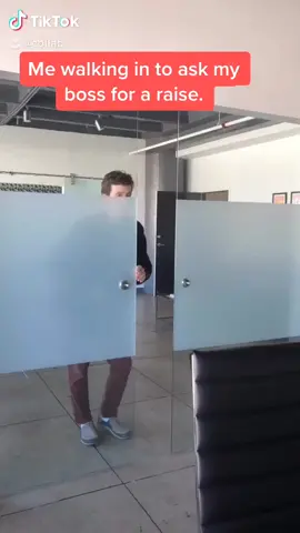 If this goes viral, @ericartell really will get a raise. #walkitback