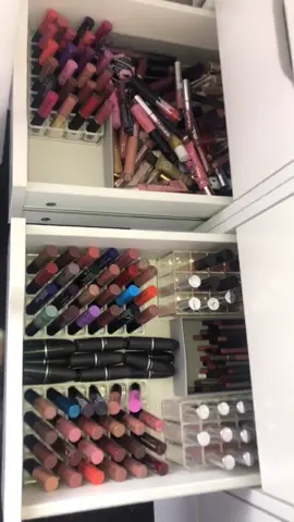 MAKEUP ORGANIZATION PART 16💖 #makeup #makeuporganization #mua #makeupartist #foryou #foryoupage #fyp #viral