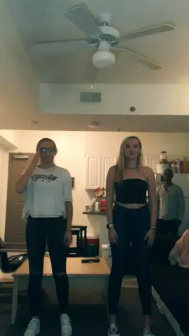 But look at Jerry in the back #fyp #foryou