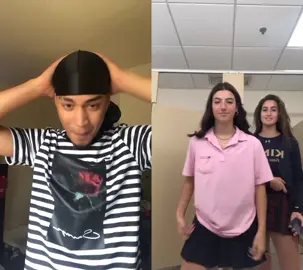 #duet with @charlidamelio  This the only Tik Tok dance I can do😂😅#Dance #fyp #foryoupage