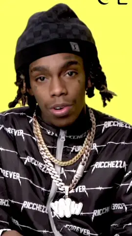 ynw melly sang “mixed personalities” on #verified 👀🔥