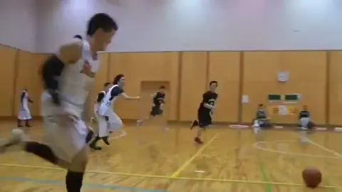 #スーパープレイ#スポーツの秋#バスケ#おすすめのりたい #おすすめ