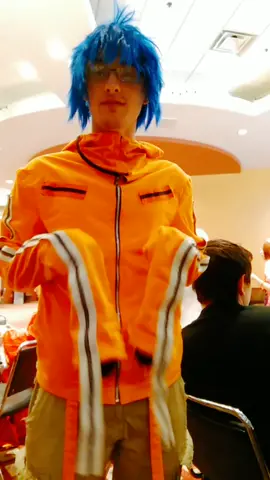 Straight jackets flop #airgear#akito #agito#animesenpai#2019