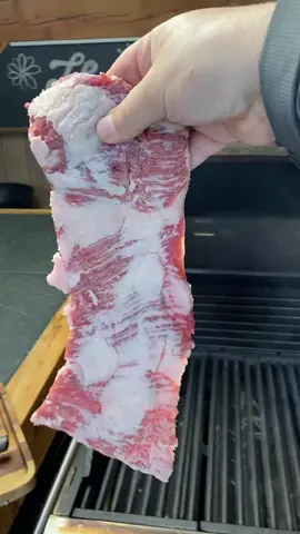 Soooooo lecker! 🔥😍 Ibérico Secreto #bbq #grill #foryou #tiktok
