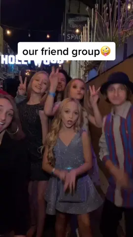 make our friend group go viral ￼🤪😂