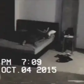Caught a ghost on camera! 😨👻