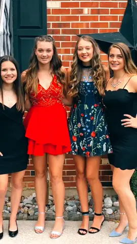 love my girls ❣️#foryou #fyp #hoco