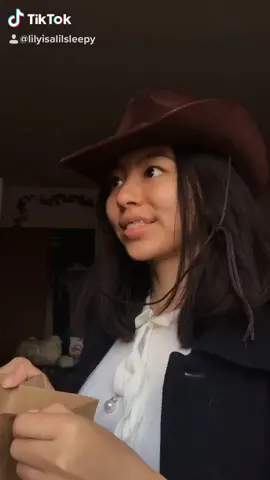 Somebody commented that I said 🥺 at the end and I just realized that I kinda did #fyp #halloween