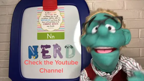 New video up today on the YouTube channel Matt Shack! SUBSCRIBE #PUPPETUBE #PUPPETSHACK #puppet