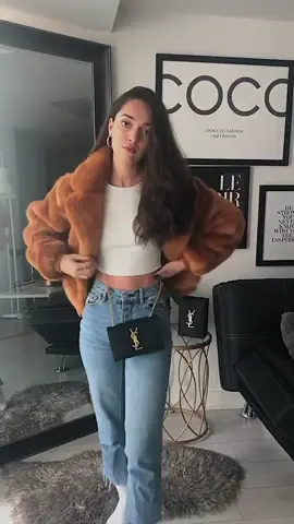 Easy fall outfit 🍂 #fallfashion #layerup #outfit #OOTD #fall #fyp