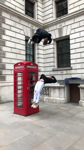 YouTube: Jack Payne #faceyourfear #halloweendiy #thereplay #TheReplay #flips #dance #crazy