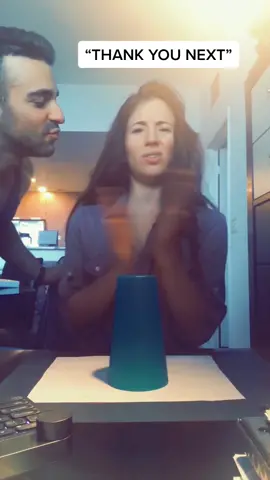 #Cups Challenge! Thnx @saralikessinging #TheReplay #fyp #trending #viral #foryoupage #singing #cupssong #singer #4u #apartmentlife #sillyboy #4u