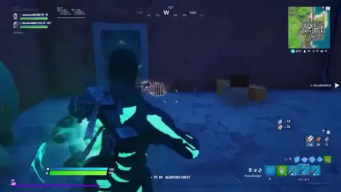 BE GONE BOTS. #fortnite #fortnitechapter2 @fortnite_eagle