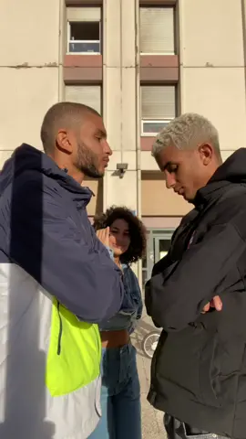 Vous êtes chaud on le fait ensemble le challenge ?😂😂 Identifie tes potes ! Like si t’es chaud