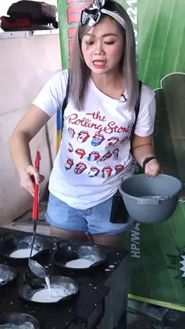 Serabi solo taman sentosa cikarang #jelajahkuliner2 #kulinerindonesia #tiktok