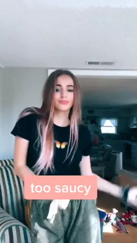 tik tok doesn’t like my crop top lol #fyp