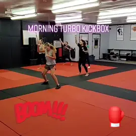 Morning Turbo Kickbox every Tuesday morning at 845am.  #keishidojo #kickboxing #Fitness #workout #kickfit #fitnesskickboxing #fitforlife #weightloss