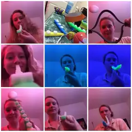 Imagine you’re about to watch a movie and the universal theme is this instead