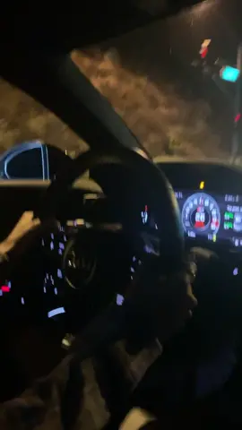 LAUNCH MODE IN THE #audir8 #audi #r8 #cars @tannerbraungardt #fyp #foryou