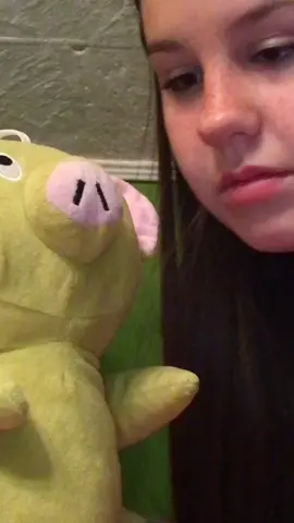 Goodbye Mike #foryou