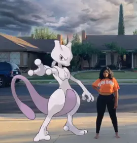 Posted with the Homie #pokemon #BringTheSwagBack #dangit #halloweekend #anime #animeedit #mewtwo #pokemoncosplay #pokemonschallenge #pokemongo #nerd