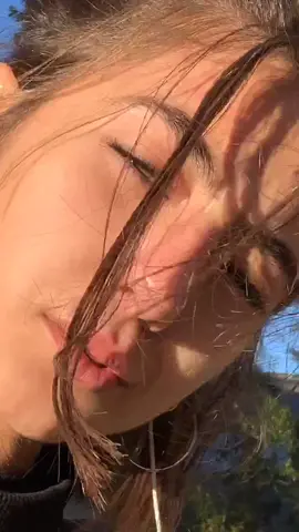 it’s actually getting cold :))))