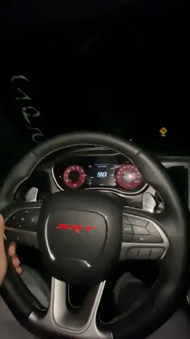 The whine tho❤️ #foryou #foryourpage #makeitawesome #tiktok #dodge #hellcat #mopar